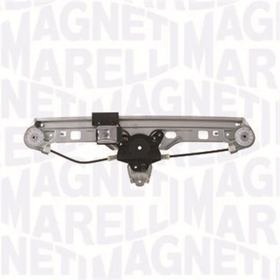 Window Regulator